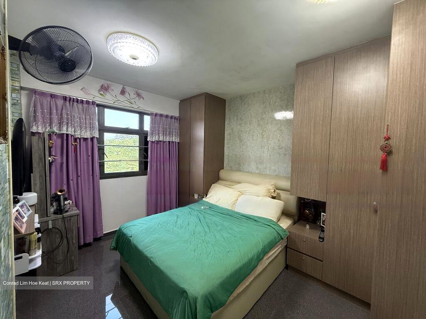 Blk 478C Valley Spring @ Yishun (Yishun), HDB 4 Rooms #497307121